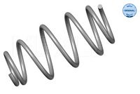 MEYLE 6147390015 - Muelle de suspensión - MEYLE-ORIGINAL: True to OE.