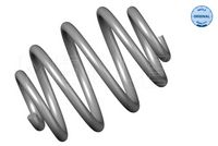 MEYLE 6147390017 - Muelle de suspensión - MEYLE-ORIGINAL: True to OE.