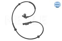 MEYLE 6148000013 - Sensor, revoluciones de la rueda - MEYLE-ORIGINAL: True to OE.