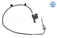 MEYLE 6148000067 - Sensor, temp. gas escape - MEYLE-ORIGINAL: True to OE.