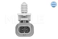 MEYLE 614 800 0075 - Sensor, temp. gas escape