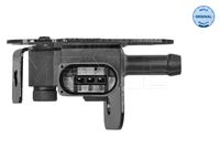 MEYLE 614 801 0002 - Sensor, presión gas de escape