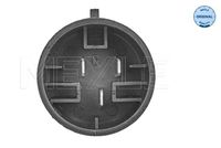 MEYLE 614 821 0009 - Interruptor de temperatura, ventilador del radiador