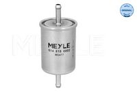 MEYLE 6148180002 - Filtro combustible - MEYLE-ORIGINAL: True to OE.