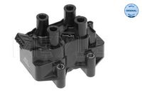 MEYLE 6148850003 - Bobina de encendido - MEYLE-ORIGINAL: True to OE.
