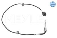 MEYLE 6148000000 - Sensor, temp. gas escape - MEYLE-ORIGINAL: True to OE.