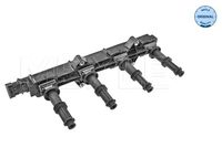 MEYLE 6148850016 - Bobina de encendido - MEYLE-ORIGINAL: True to OE.