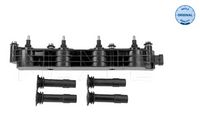 MEYLE 6148850006 - Bobina de encendido - MEYLE-ORIGINAL: True to OE.