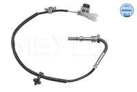 MEYLE 6148000043 - Sensor, temp. gas escape - MEYLE-ORIGINAL: True to OE.