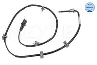MEYLE 6148000044 - Sensor, temp. gas escape - MEYLE-ORIGINAL: True to OE.