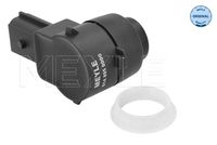 MEYLE 6148950000 - Sensor, auxiliar de aparcamiento - MEYLE-ORIGINAL: True to OE.