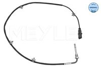 MEYLE 6148000054 - Sensor, temp. gas escape - MEYLE-ORIGINAL: True to OE.