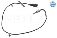 MEYLE 6148000057 - Sensor, temp. gas escape - MEYLE-ORIGINAL: True to OE.