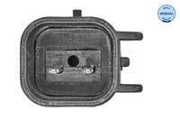MEYLE 614 899 0044 - Sensor, revoluciones de la rueda