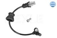 MEYLE 6148990011 - Sensor, revoluciones de la rueda - MEYLE-ORIGINAL: True to OE.