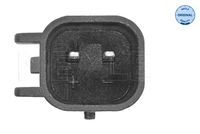 MEYLE 614 899 0055 - Sensor, revoluciones de la rueda