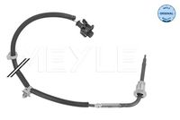 MEYLE 6148000095 - Sensor, temp. gas escape - MEYLE-ORIGINAL: True to OE.