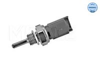 MEYLE 6148100001 - Sensor, temperatura del refrigerante - MEYLE-ORIGINAL: True to OE.