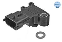 MEYLE 6148120003 - Sensor, presión colector de admisión - MEYLE-ORIGINAL: True to OE.