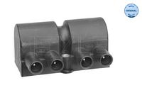 MEYLE 6148850008 - Bobina de encendido - MEYLE-ORIGINAL: True to OE.