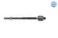 MEYLE 6160310008 - Articulación axial, barra de acoplamiento - MEYLE-ORIGINAL: True to OE.