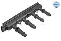 MEYLE 6148850022 - Bobina de encendido - MEYLE-ORIGINAL: True to OE.