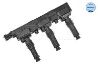 MEYLE 6148850026 - Bobina de encendido - MEYLE-ORIGINAL: True to OE.