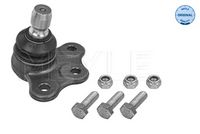 MEYLE 6160105583 - Rótula de suspensión/carga - MEYLE-ORIGINAL: True to OE.