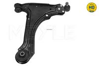 MEYLE 6160500010HD - Barra oscilante, suspensión de ruedas - MEYLE-HD: Better than OE.