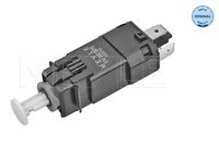 MEYLE 6148900016 - Interruptor luces freno - MEYLE-ORIGINAL: True to OE.