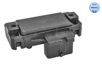 MEYLE 6148990017 - Sensor, presión colector de admisión - MEYLE-ORIGINAL: True to OE.