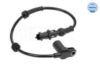 MEYLE 6148990036 - Sensor, revoluciones de la rueda - MEYLE-ORIGINAL: True to OE.