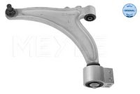 MEYLE 6160500015 - Barra oscilante, suspensión de ruedas - MEYLE-ORIGINAL: True to OE.