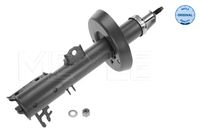 MEYLE 6266230008 - Amortiguador - MEYLE-ORIGINAL: True to OE.