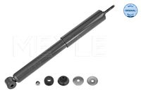 MEYLE 6267250016 - Amortiguador - MEYLE-ORIGINAL: True to OE.