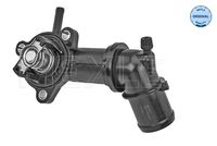 MEYLE 628 228 0011 - Termostato, refrigerante