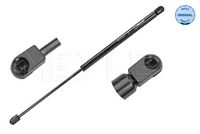 MEYLE 640 910 0005 - Muelle neumático, maletero/compartimento de carga