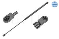 MEYLE 6409100009 - Muelle neumático, capó de motor - MEYLE-ORIGINAL: True to OE.