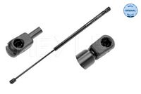 MEYLE 6409100022 - Muelle neumático, maletero/compartimento de carga - MEYLE-ORIGINAL: True to OE.