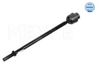 MEYLE 6160310001 - Articulación axial, barra de acoplamiento - MEYLE-ORIGINAL: True to OE.