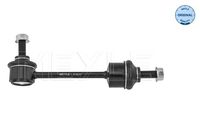 MEYLE 70160600001 - Travesaños/barras, estabilizador - MEYLE-ORIGINAL: True to OE.