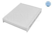 MEYLE 7123190005 - Filtro, aire habitáculo - MEYLE-ORIGINAL: True to OE.