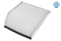 MEYLE 7123190015 - Filtro, aire habitáculo - MEYLE-ORIGINAL: True to OE.