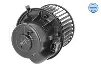 MEYLE 712 237 0000 - Ventilador habitáculo