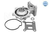 MEYLE 7132200019 - Bomba de agua, refrigeración del motor - MEYLE-ORIGINAL: True to OE.