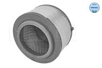 MEYLE 7123210018 - Filtro de aire - MEYLE-ORIGINAL: True to OE.