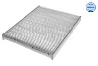 MEYLE 7123190011 - Filtro, aire habitáculo - MEYLE-ORIGINAL: True to OE.