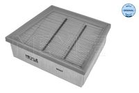 MEYLE 7123210019 - Filtro de aire - MEYLE-ORIGINAL: True to OE.