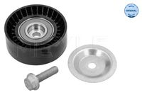 MEYLE 7140090007 - Polea inversión/guía, correa poli V - MEYLE-ORIGINAL: True to OE.