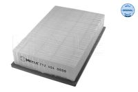 MEYLE 712 404 0000 - Filtro de aire